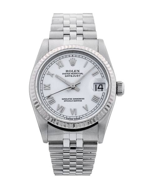 Rolex Mid-Size Datejust 68274